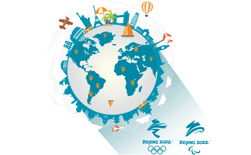 在博茨瓦纳怎么看2023春晚 - 回国加速器